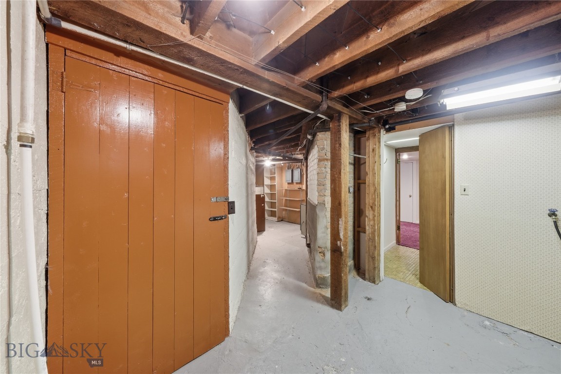 Capitol Hill Addition - Residential