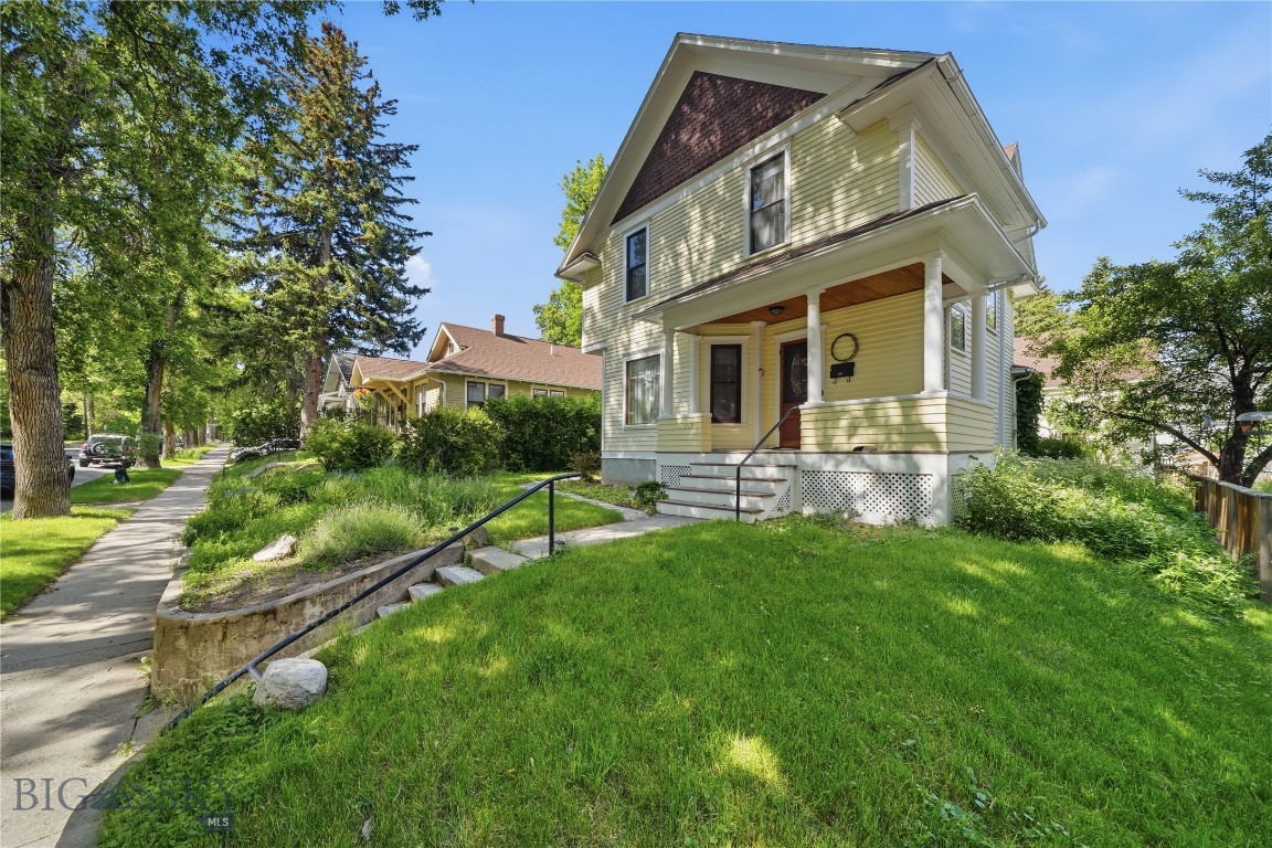 Capitol Hill Addition - Residential