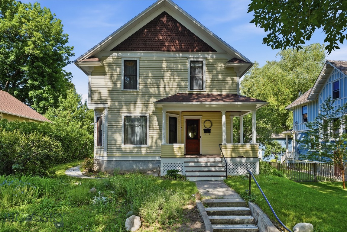 Capitol Hill Addition - Residential