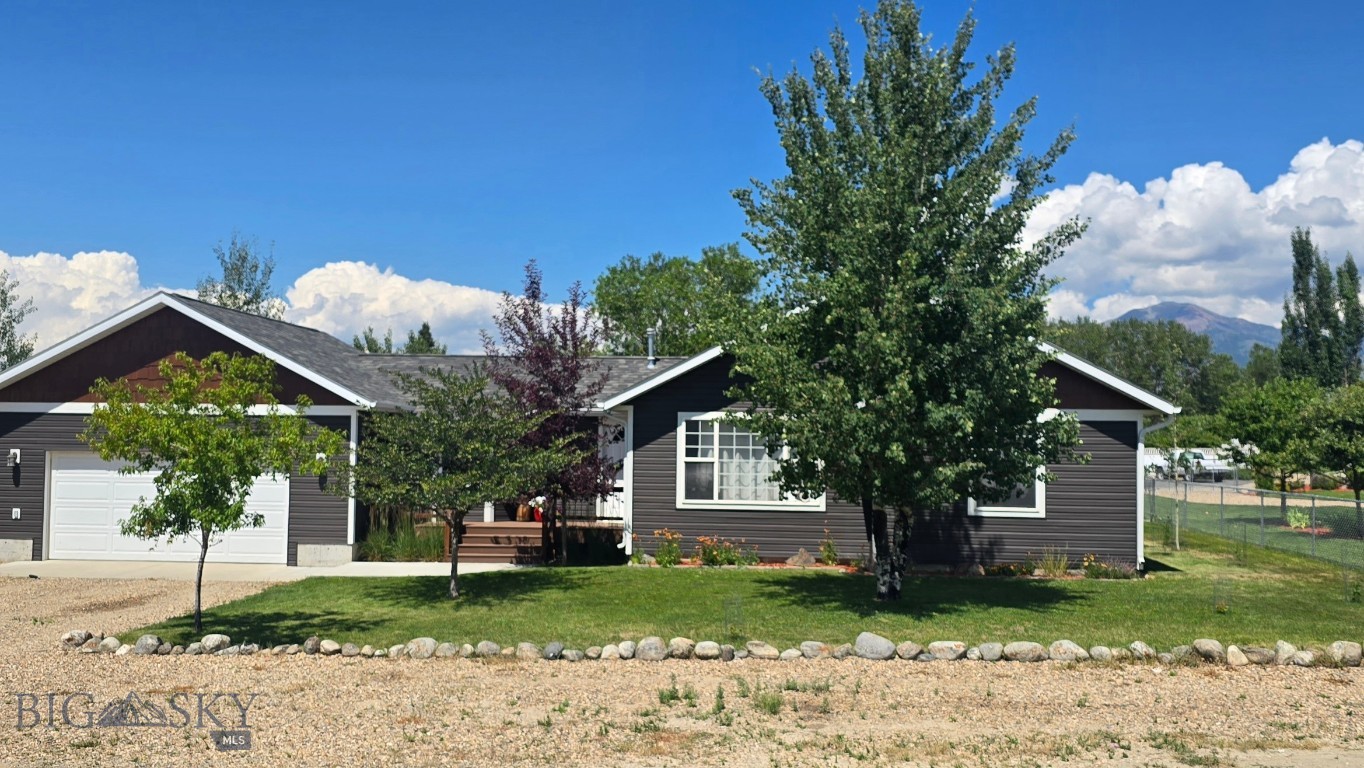 Passamari Heights - Residential