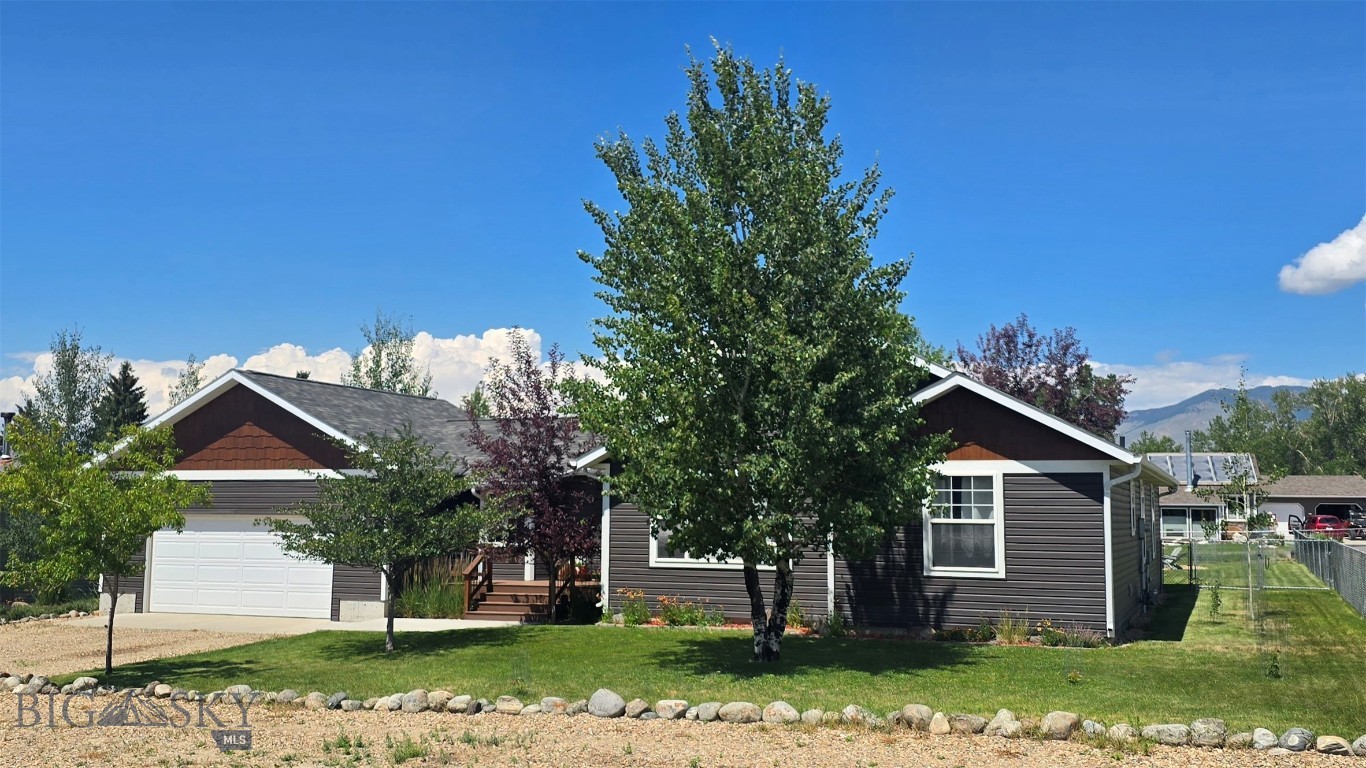 Passamari Heights - Residential
