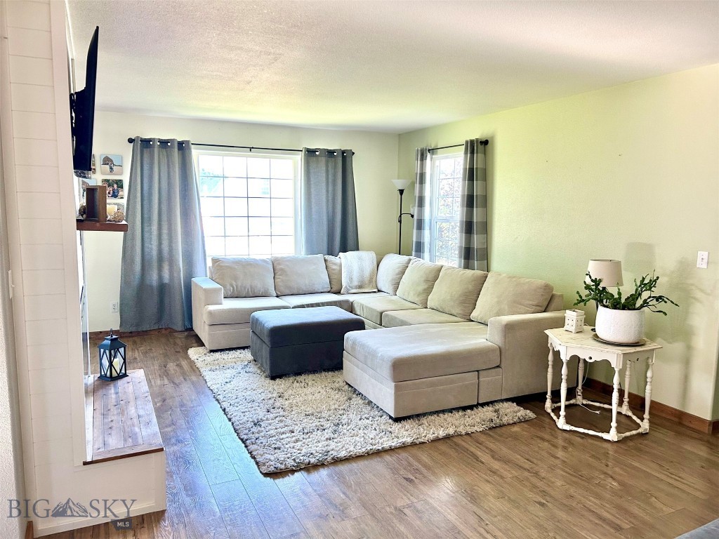 Passamari Heights - Residential