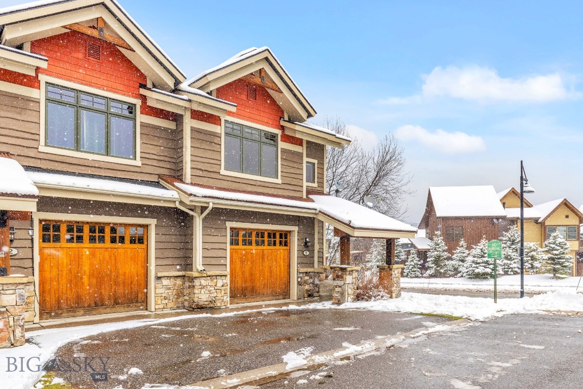 Cottonwood Crossing - Residential