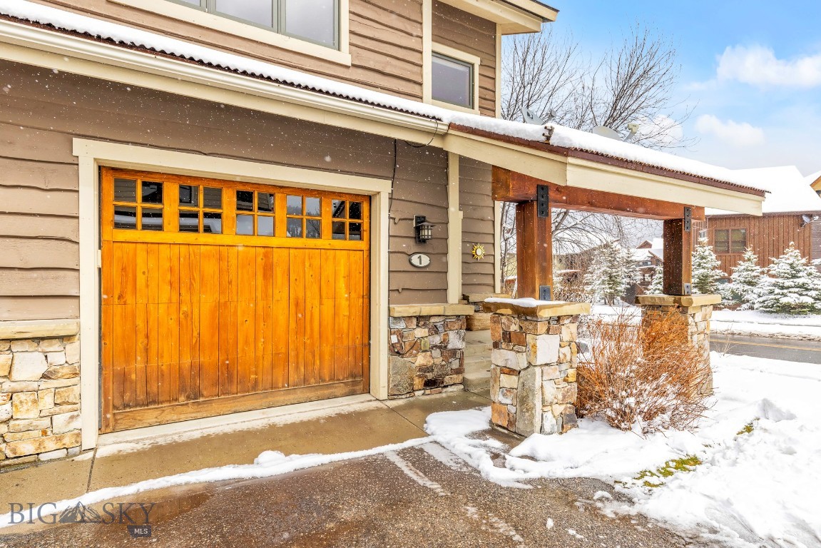 Cottonwood Crossing - Residential
