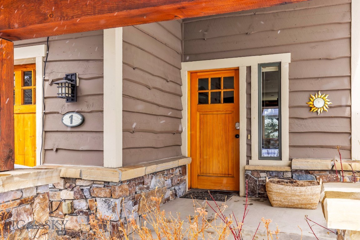 Cottonwood Crossing - Residential
