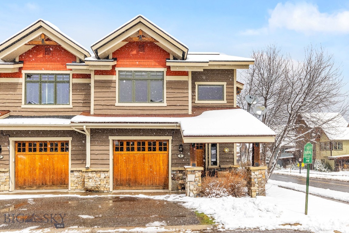 Cottonwood Crossing - Residential