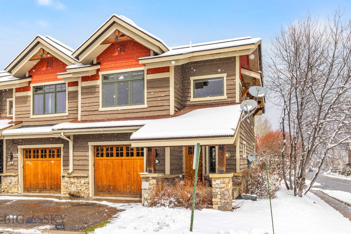 Cottonwood Crossing - Residential