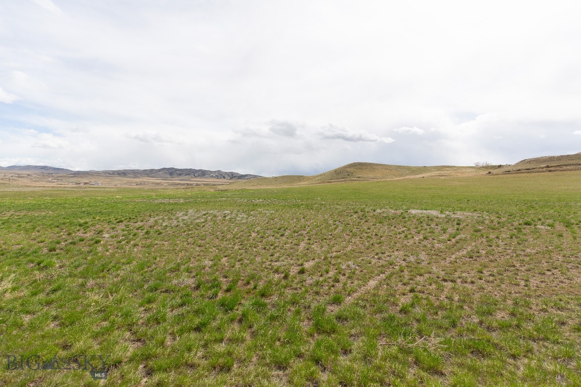 Wheatland Meadows - Land