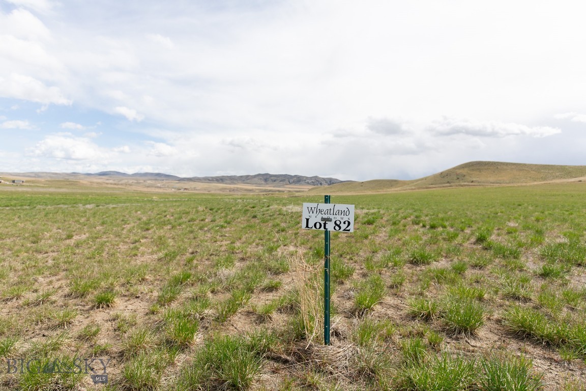 Wheatland Meadows - Land