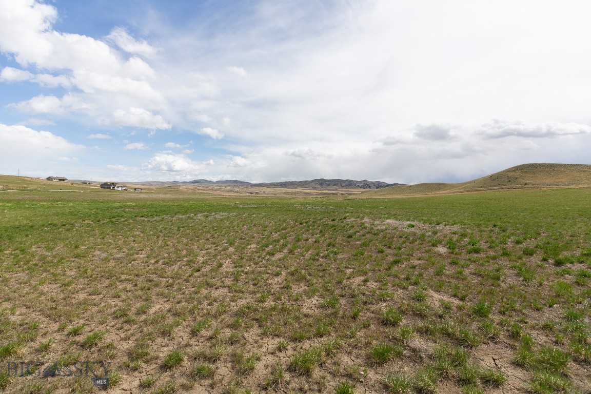 Wheatland Meadows - Land