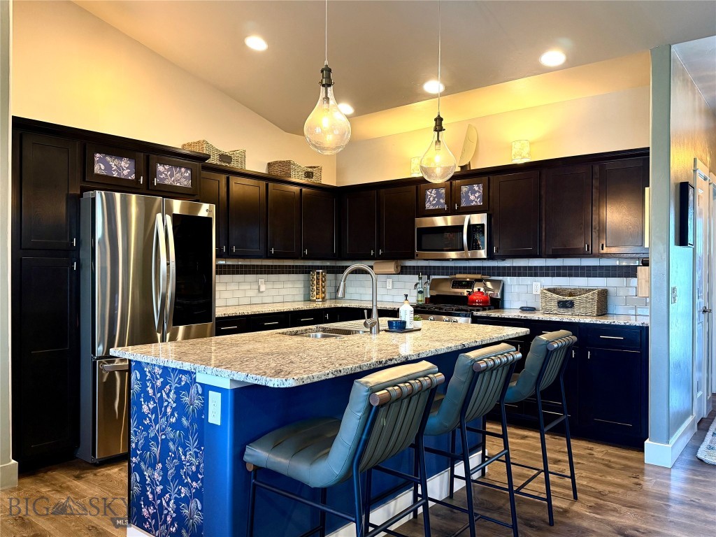 West Winds - Residential