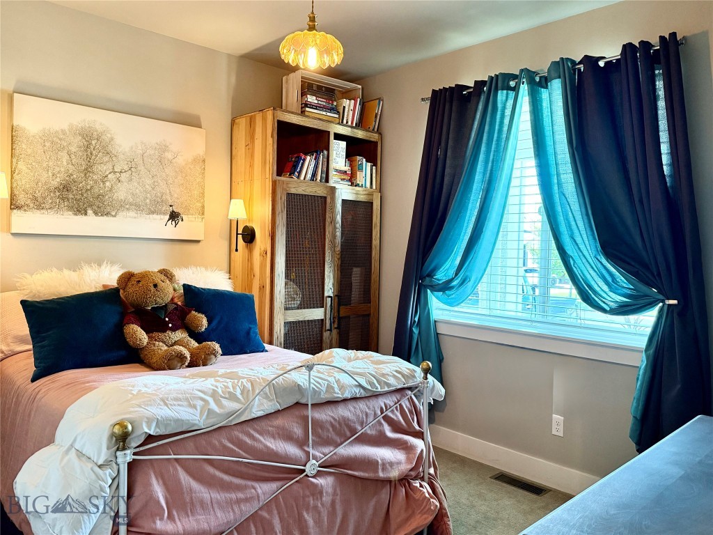 West Winds - Residential