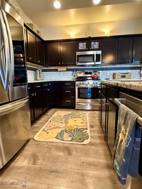 West Winds - Residential