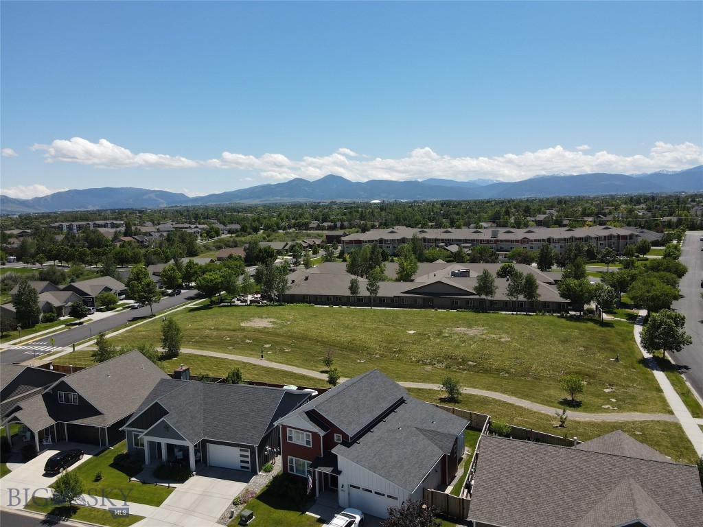 West Winds - Residential