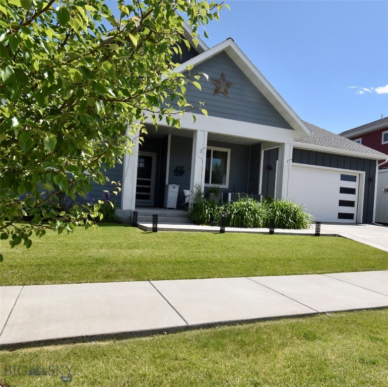 West Winds - Residential