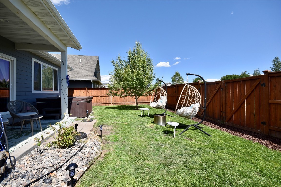 West Winds - Residential