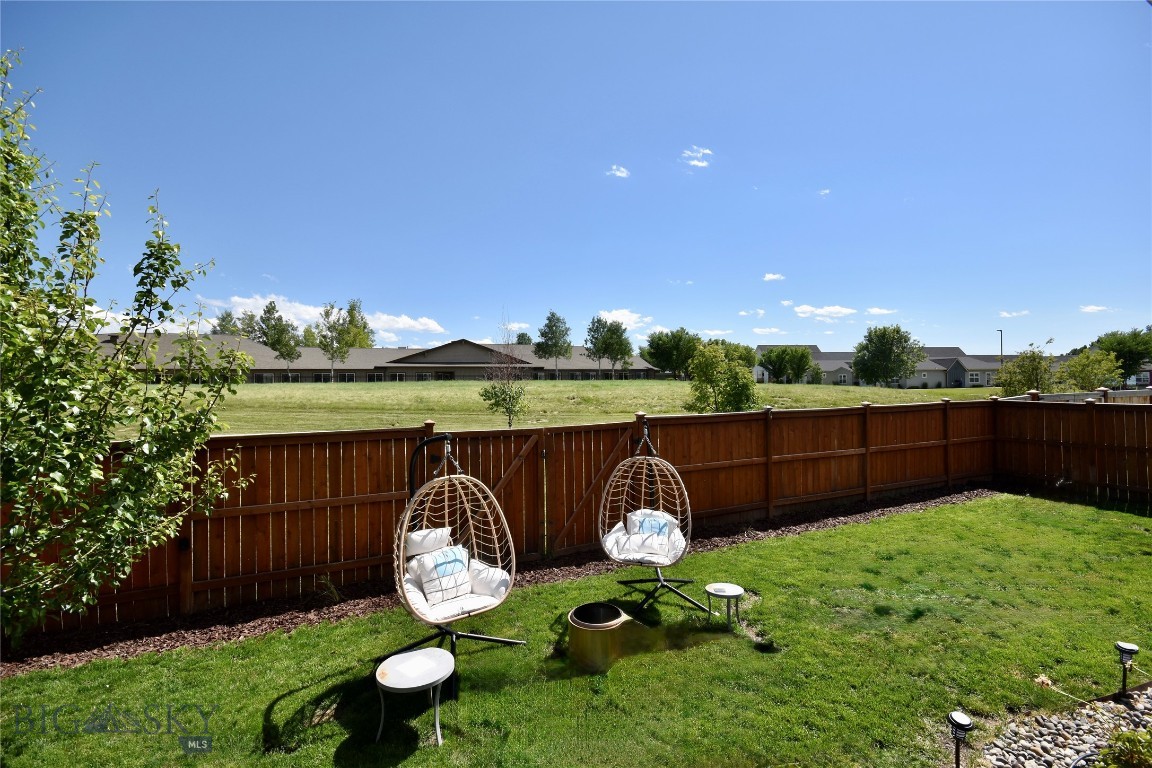 West Winds - Residential