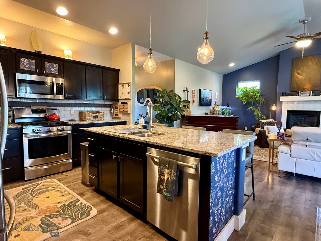 West Winds - Residential
