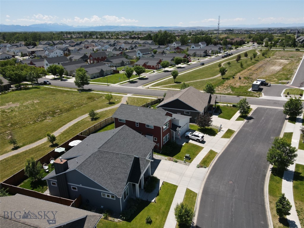 West Winds - Residential
