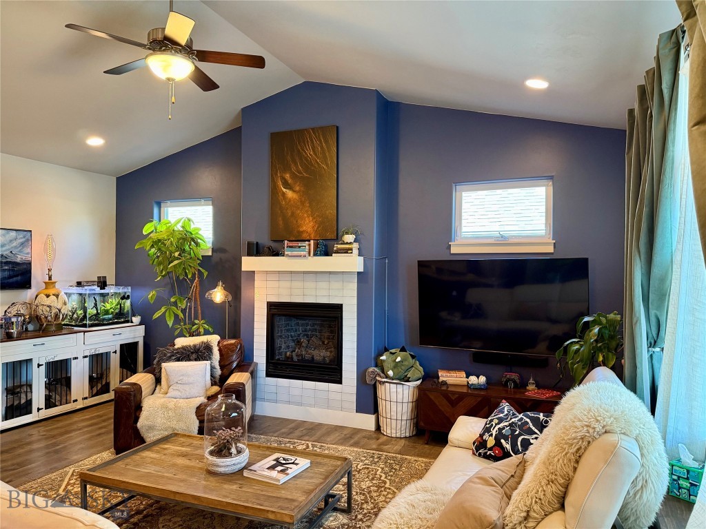 West Winds - Residential