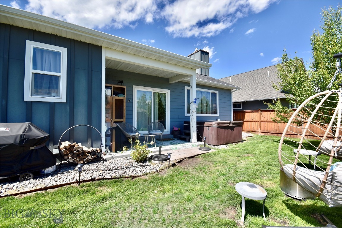West Winds - Residential