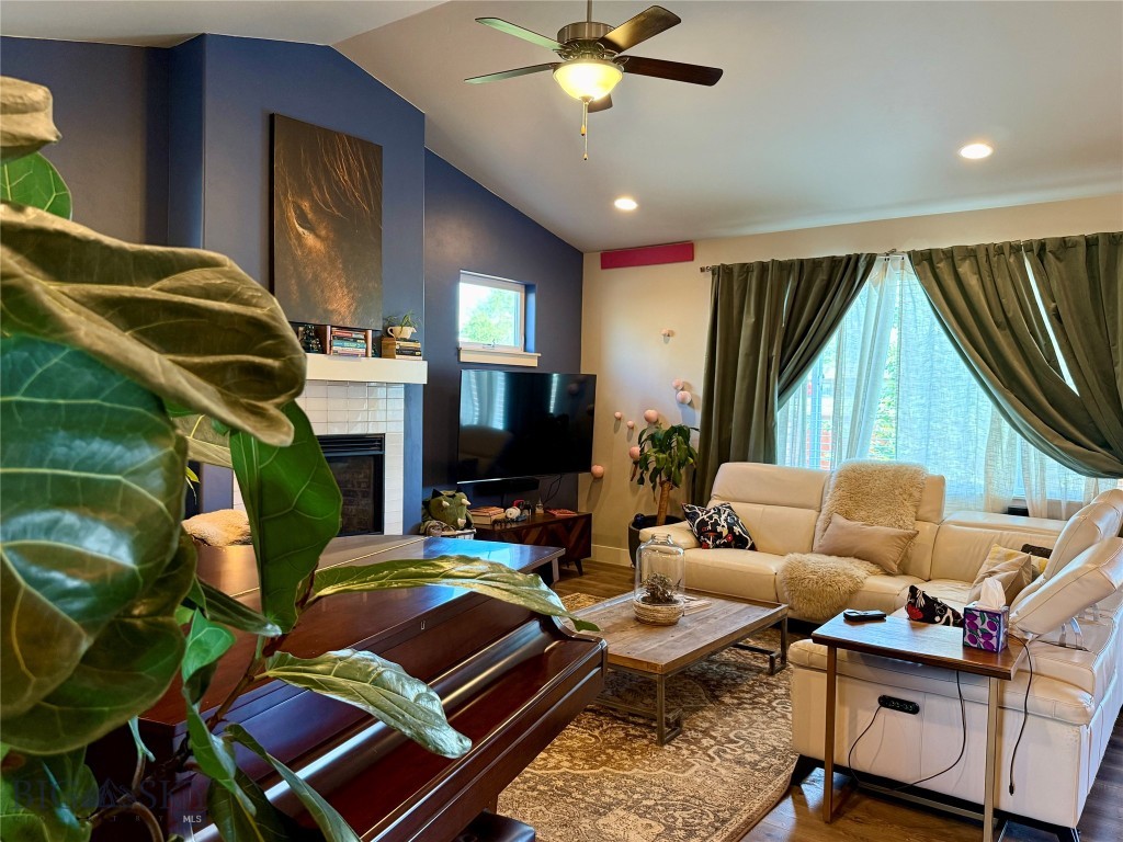 West Winds - Residential