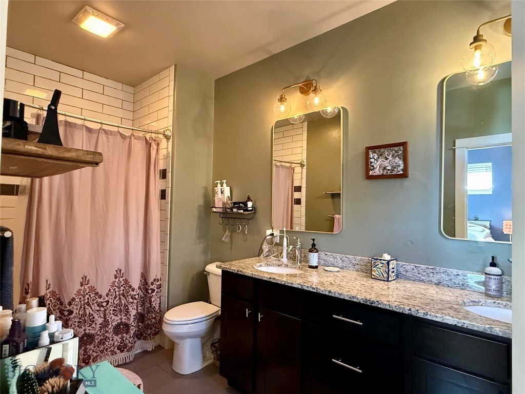 West Winds - Residential