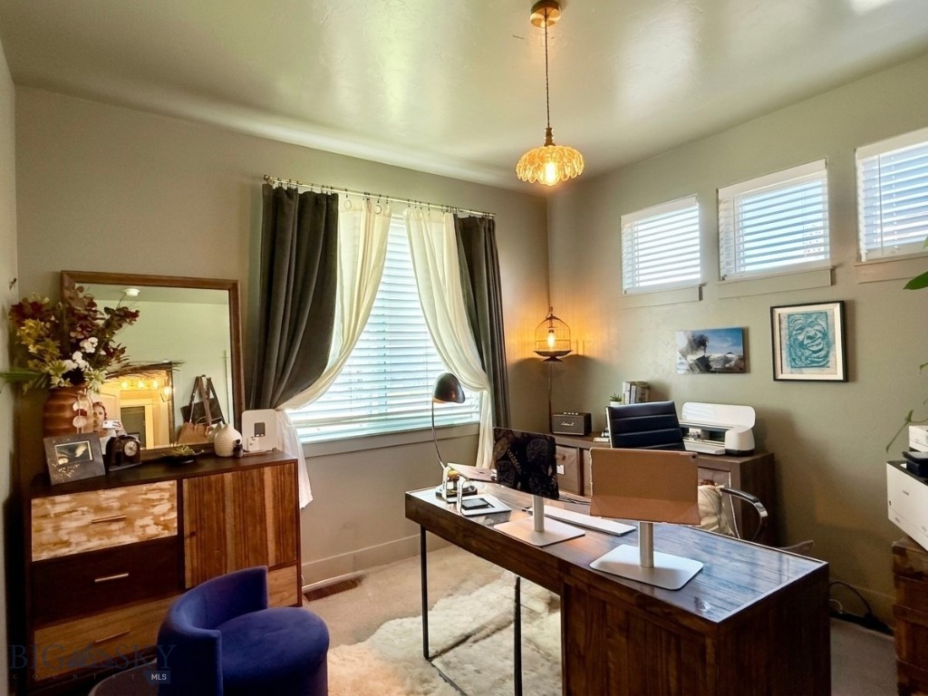 West Winds - Residential