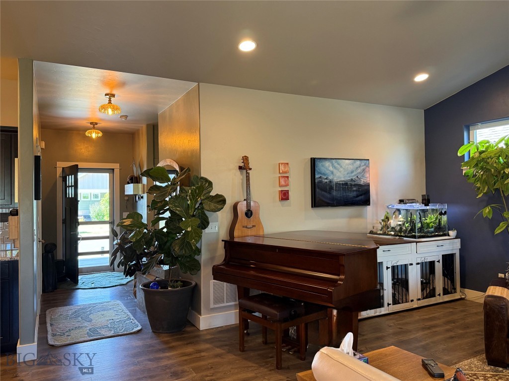 West Winds - Residential