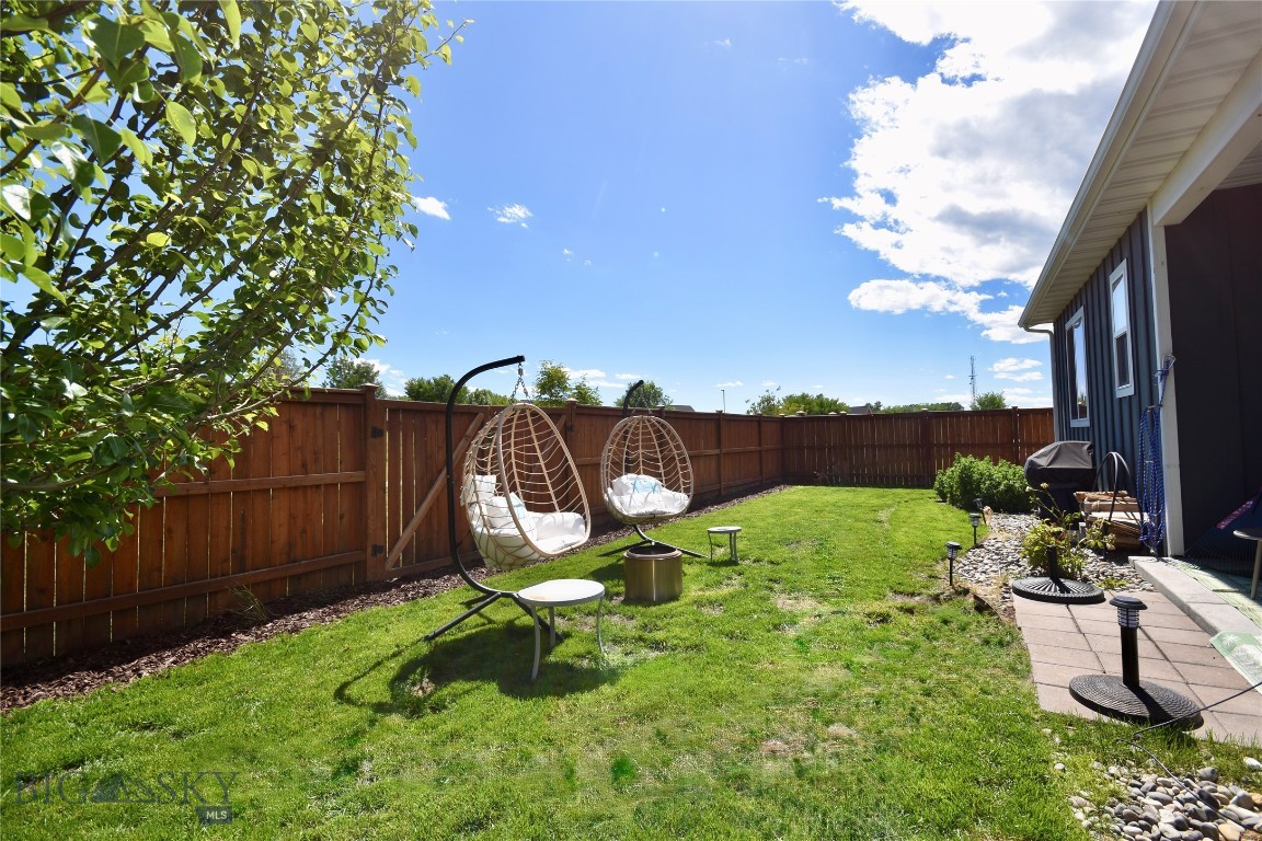 West Winds - Residential