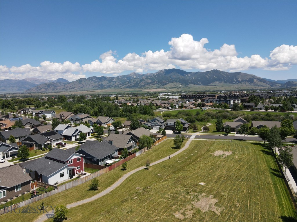 West Winds - Residential