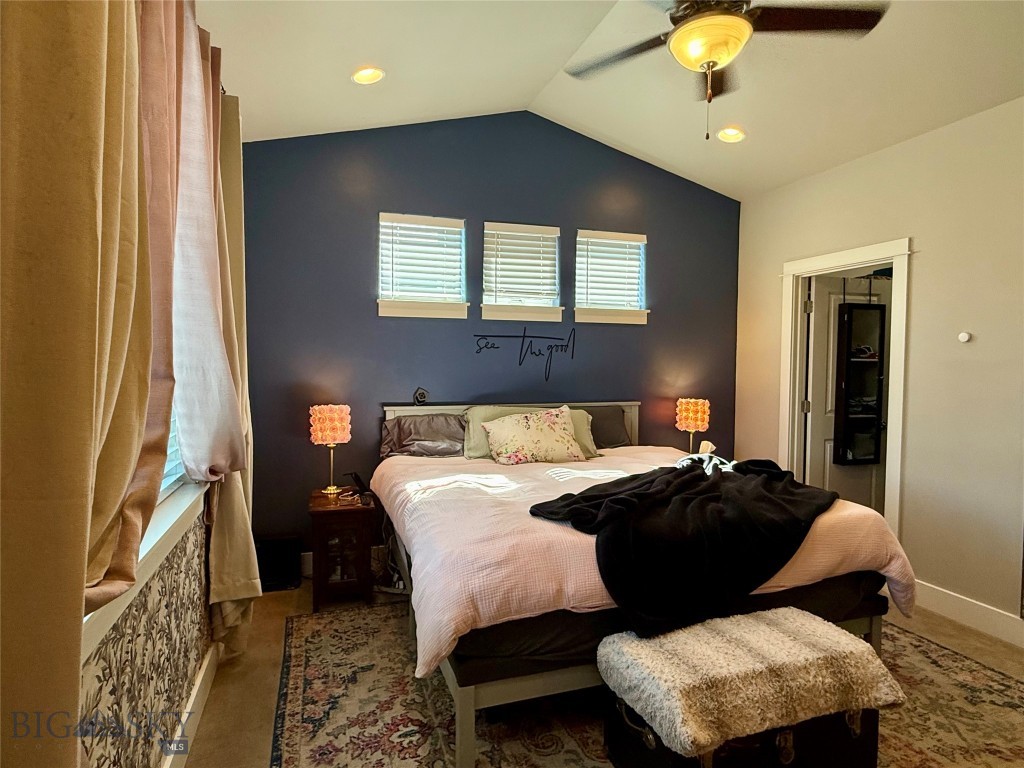 West Winds - Residential