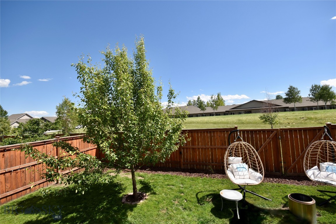 West Winds - Residential