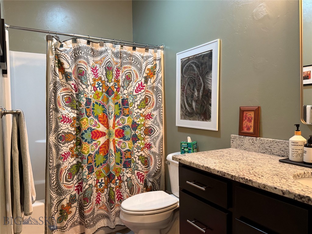 West Winds - Residential