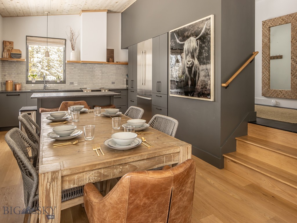 Ulery’s Cabins - Residential