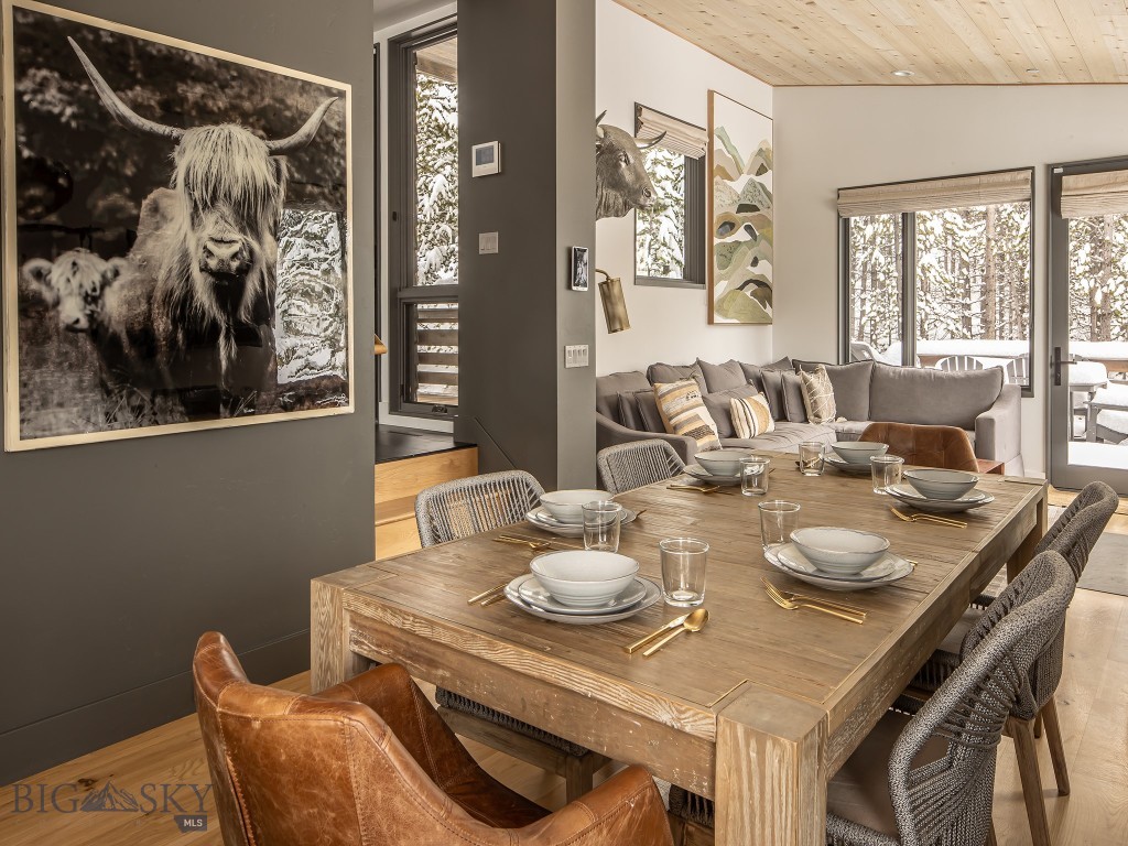 Ulery’s Cabins - Residential