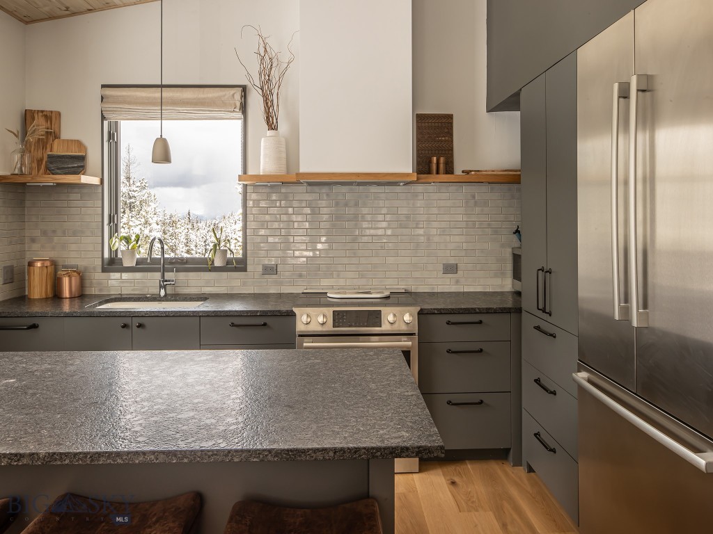 Ulery’s Cabins - Residential
