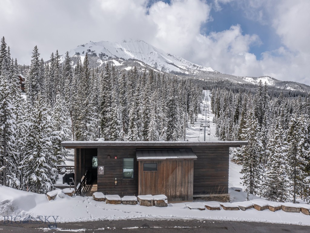 Ulery’s Cabins - Residential