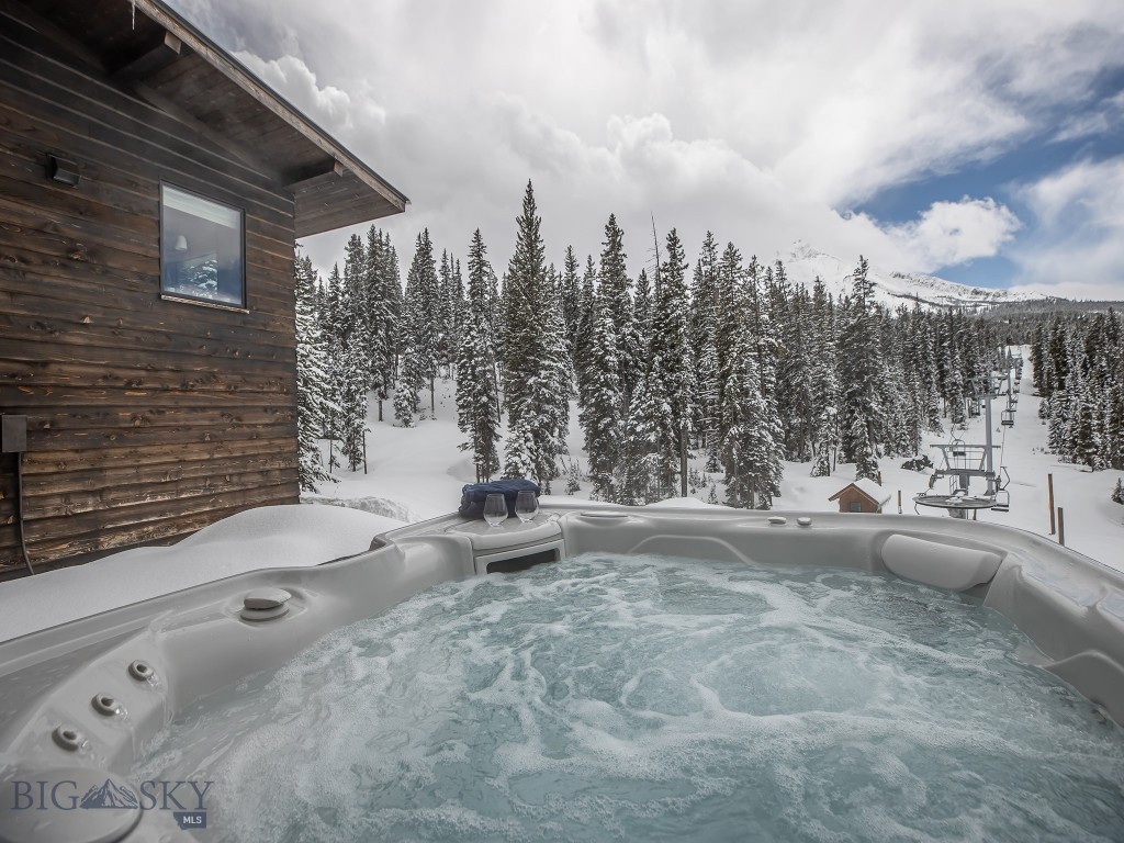 Ulery’s Cabins - Residential