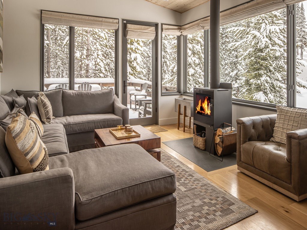 Ulery’s Cabins - Residential