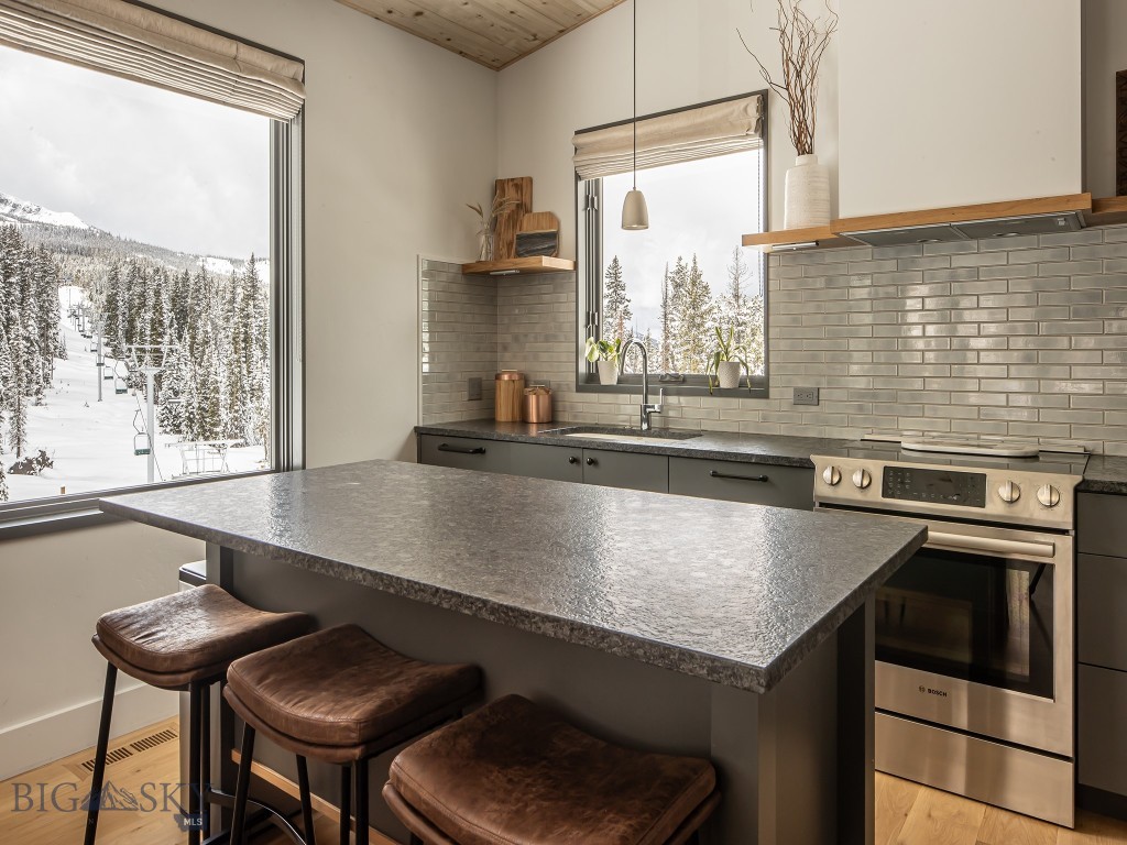 Ulery’s Cabins - Residential
