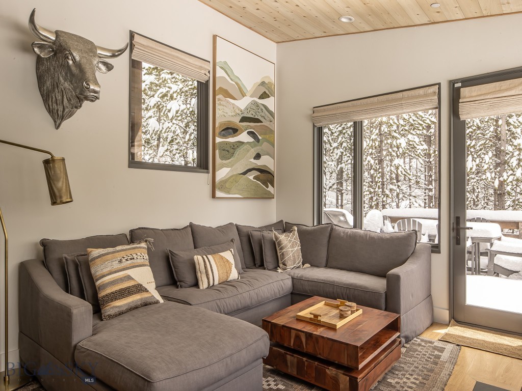 Ulery’s Cabins - Residential