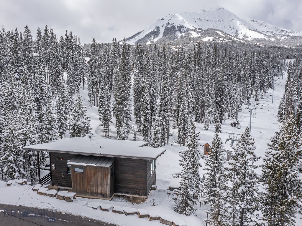 Ulery’s Cabins - Residential