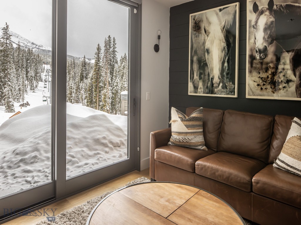 Ulery’s Cabins - Residential
