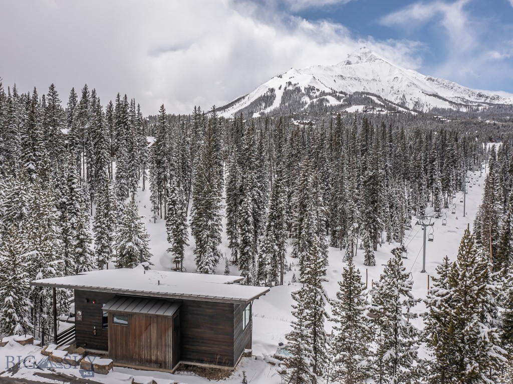 Ulery’s Cabins - Residential