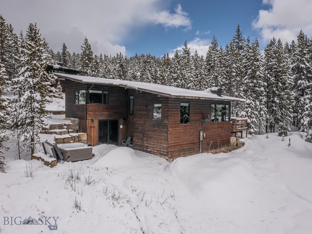 Ulery’s Cabins - Residential