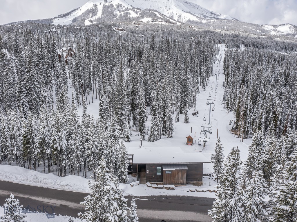 Ulery’s Cabins - Residential