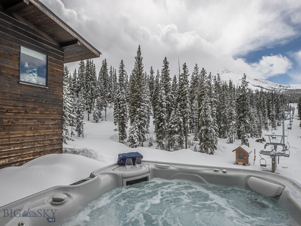 Ulery’s Cabins - Residential
