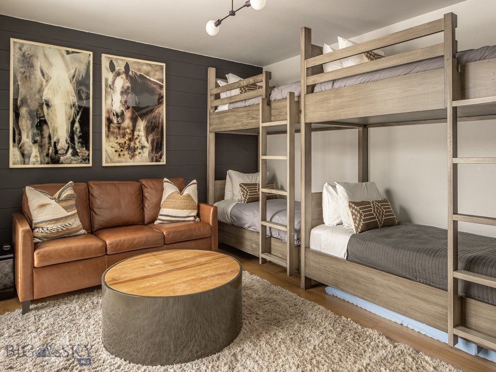 Ulery’s Cabins - Residential