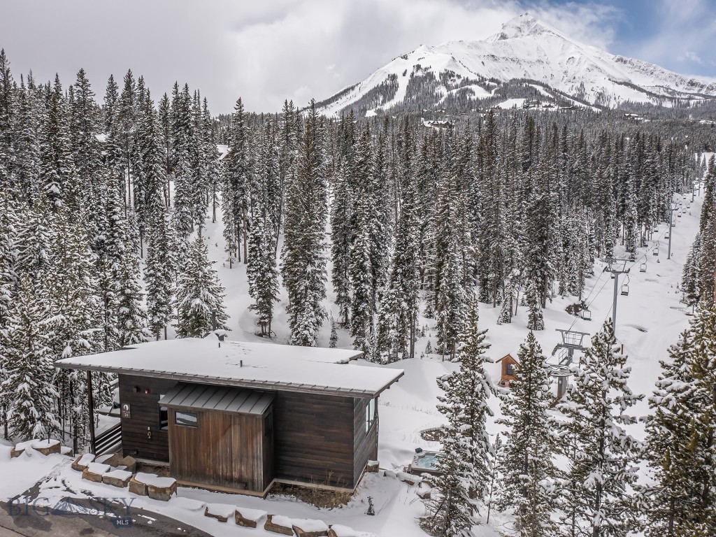 Ulery’s Cabins - Residential